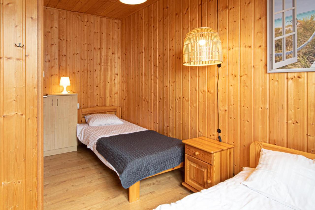 Domki I Apartamenty Al Mare Sianożęty Exterior foto